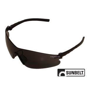 A-B1SG3021AF Safety Glasses, Blade, Frameless PN: B1SG3021AF