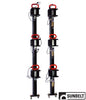 A-B1TG3000 Equipment Guard II Equipment Rack for Open Trailers PN: B1TG3000