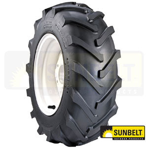 A-B1TI147 TIRE- POWER TRAC, 4.8X8, 2 PLY PN: B1TI147