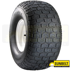 A-B1TI205 TIRE-TURF SAVER II, 18X9.5X8, 2 PLY PN: B1TI205