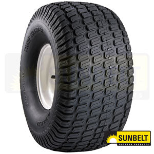 A-B1TI249 TIRE-TURF MASTER, 13X6.5X6, 4 PLY PN: B1TI249