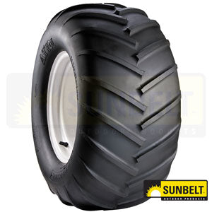 A-B1TI270 TIRE-AT 101 CHEVRON, 21X11X8, 4 PLY PN: B1TI270