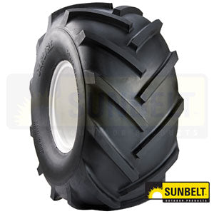 A-B1TI33 TIRE-SUPER LUG, 13X5X6, 2 PLY PN: B1TI33