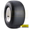 A-B1TI39 TIRE-SMOOTH, 13X5X6, 4 PLY PN: B1TI39