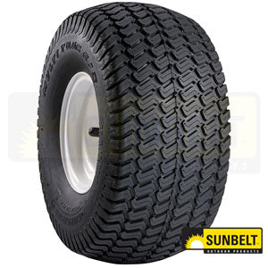 A-B1TI558 TIRE-MULTI TRAC, 20X10X10, 6 PLY PN: B1TI558