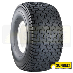 A-B1TI63 TIRE-TURF SAVER, 18X6.5X8, 2 PLY PN: B1TI63