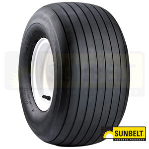 A-B1TI68 TIRE-STRAIGHT RIB, 16X6.5X8, 4 PLY PN: B1TI68