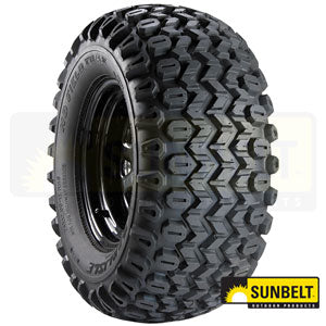 A-B1TI704 TIRE-HD FIELD TRAX, AT22X12X8, 3 PLY PN: B1TI704