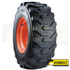 A-B1TI754 TIRE-TRAC CHIEF, 26X12X12, 4 PLY PN: B1TI754