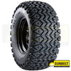 A-B1TI805 TIRE-ALL TRAIL I/II, 23X10.5X12, 4 PLY PN: B1TI805