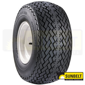 A-B1TI82 TIRE-FAIRWAY PRO, 18X8.5X4, 4 PLY PN: B1TI82