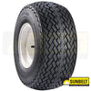 A-B1TI82 TIRE-FAIRWAY PRO, 18X8.5X4, 4 PLY PN: B1TI82