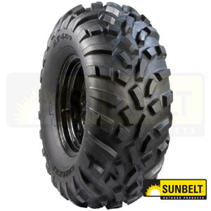 A-B1TI911 TIRE-AT489, AT25X8X12, 4 PLY PN: B1TI911
