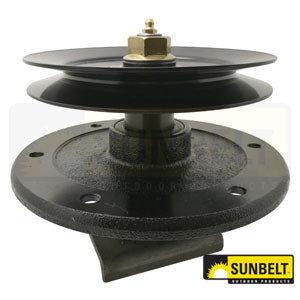 A-B1TR01 SPINDLE ASSY, TORO 100-3976 PN: B1TR01