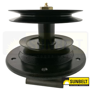 A-B1TR04 SPINDLE ASSY, TORO 105-1688 PN: B1TR04