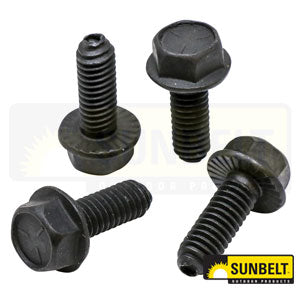 A-B1TR11 Screw, Self Tapping PN: B1TR11