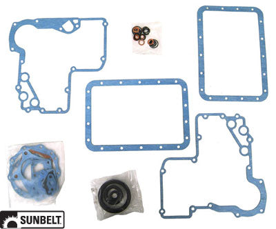 A-B1VPC6110 Gasket, Lower Set PN: B1VPC6110