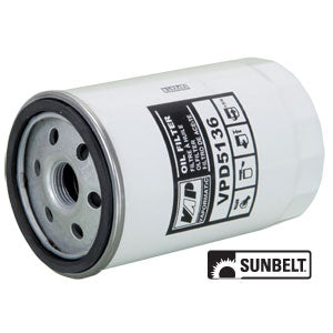A-B1VPD5136 Oil Filter PN: B1VPD5136