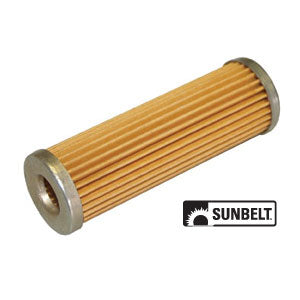 A-B1FF104 In Line Fuel Filter PN: B1FF104