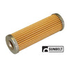 A-B1FF104 In Line Fuel Filter PN: B1FF104