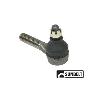 Tie Rod, RH Thread B1VPJ3527 A&I Part No: A-B1VPJ3527