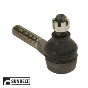 Tie Rod, LH B1VPJ3536 A&I Part No: A-B1VPJ3536
