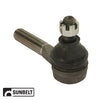 Tie Rod, LH B1VPJ3536 A&I Part No: A-B1VPJ3536