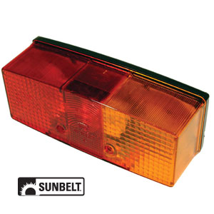 Light Assembly, RH Rear B1VPM3718 A&I Part No: A-B1VPM3718