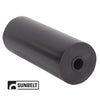 A-B1WL53 ROLLER-DECK, 2.5X6.75, SMOOTH, BLACK PN: B1WL53