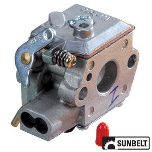 A-B1WWT827 Complete Carburetor PN: B1WWT827