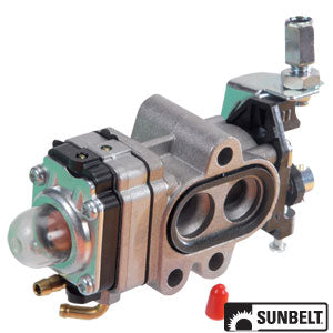 A-B1WWYA40 Complete Carburetor PN: B1WWYA40