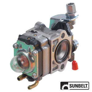 A-B1WWYJ329 Complete Carburetor PN: B1WWYJ329