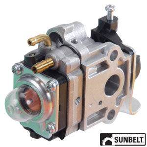 A-B1WWYK186 Complete Carburetor PN: B1WWYK186