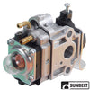 A-B1WWYK186 Complete Carburetor PN: B1WWYK186