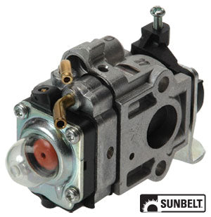 A-B1WWYK192 Complete Carburetor PN: B1WWYK192
