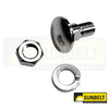 A-B1Z105 PRUNER-MARVIN-CAP SCREW-WASHER-NUT PN: B1Z105