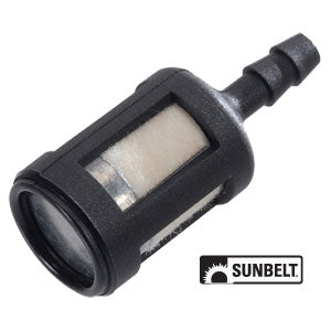 A-B1ZF1 In Tank Fuel Filter PN: B1ZF1