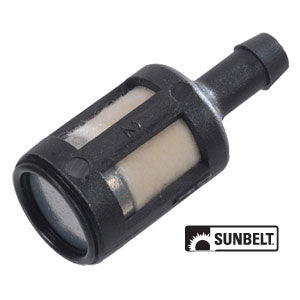 A-B1ZF2 In Tank Fuel Filter PN: B1ZF2