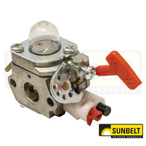 A-B1ZMC1UH39AA ZAMA CARBURETOR C1U-H39A PN: B1ZMC1UH39AA