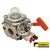 A-B1ZMC1UH39AA ZAMA CARBURETOR C1U-H39A PN: B1ZMC1UH39AA
