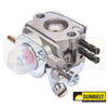 A-B1ZMC1UK52A ZAMA, CARBURETOR C1U-K52 PN: B1ZMC1UK52A