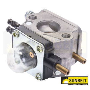 A-B1ZMC1UK82A ZAMA CARBURETOR C1U-K82 PN: B1ZMC1UK82A