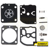 A-B1ZMRB100A REBUILD KIT PN: B1ZMRB100A