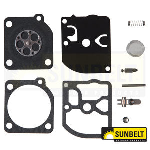 A-B1ZMRB105A REBUILD KIT PN: B1ZMRB105A