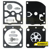 A-B1ZMRB106A Rebuild Kit, Carburetor PN: B1ZMRB106A