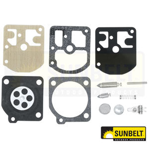 A-B1ZMRB11A Rebuild Kit, Carburetor PN: B1ZMRB11A