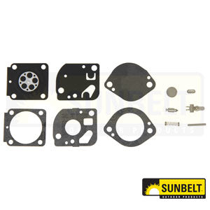 A-B1ZMRB132A Rebuild Kit, Carburetor PN: B1ZMRB132A