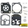 A-B1ZMRB13A Rebuild Kit, Carburetor PN: B1ZMRB13A