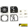 A-B1ZMRB161A Rebuild Kit, Carburetor PN: B1ZMRB161A