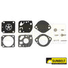 A-B1ZMRB162A Rebuild Kit, Carburetor PN: B1ZMRB162A